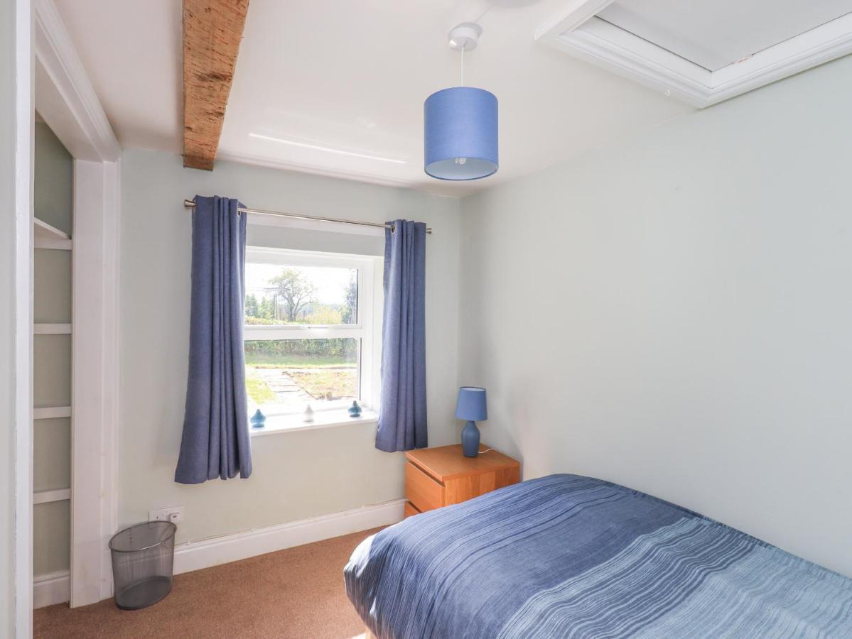 Allergarth Barn 卡莱尔 外观 照片